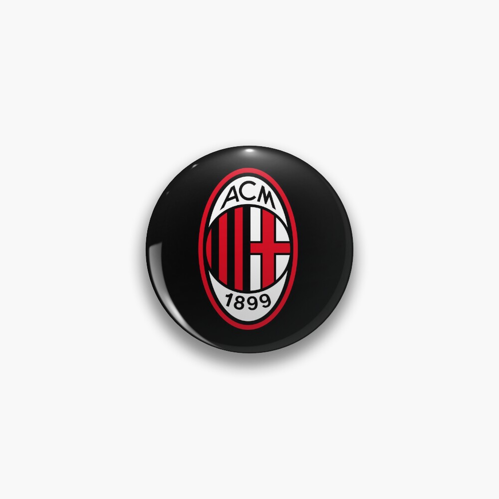 Milan Sticker