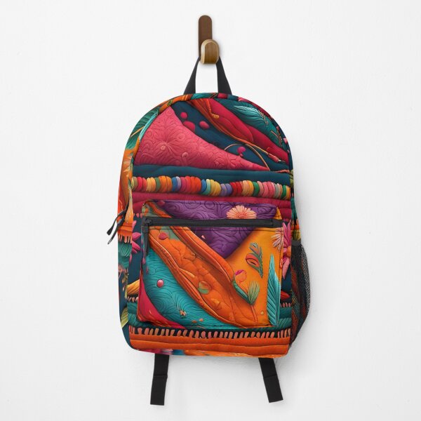 Item preview, An Indian embroidery technique designed and sold by Volcano17.