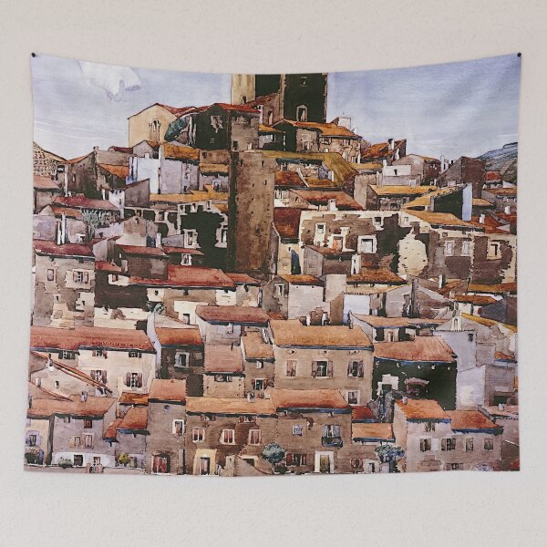 Item preview, Charles Rennie Mackintosh designed and sold by artdouzi.