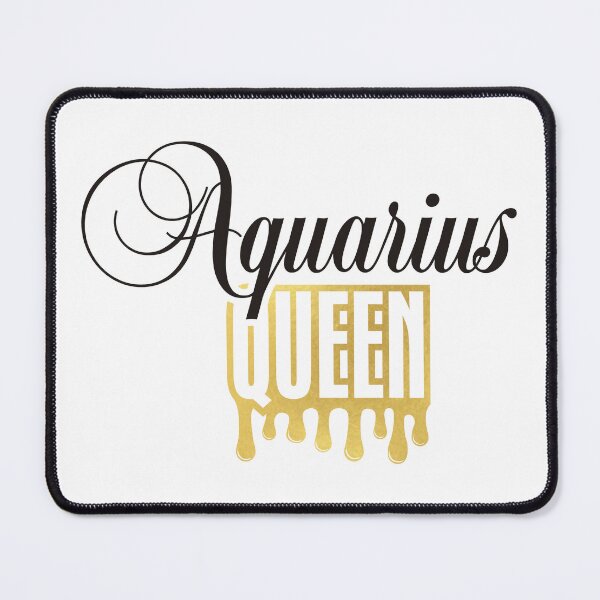 Item preview, AQUARIUS DRIP QUEEN designed and sold by Magico Paco.