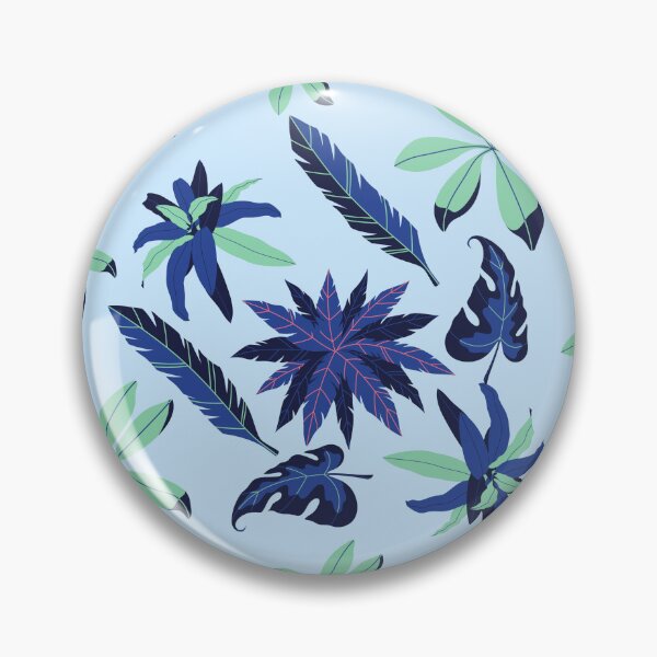 Item preview, Exquisite Leaf Pattern Design designed and sold by Hill Strom.
