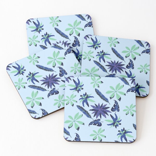 Item preview, Exquisite Leaf Pattern Design designed and sold by Hill Strom.