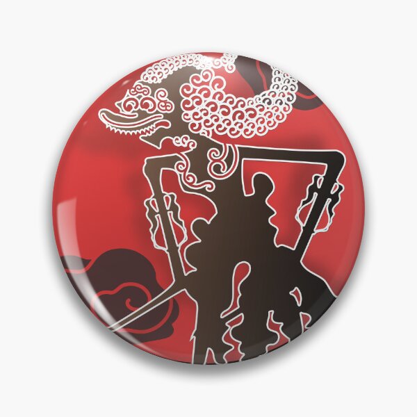 Item preview, Wayang designed and sold by aldo123.