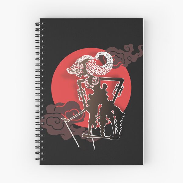 Item preview, Wayang designed and sold by aldo123.