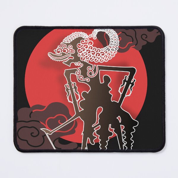 Item preview, Wayang designed and sold by aldo123.
