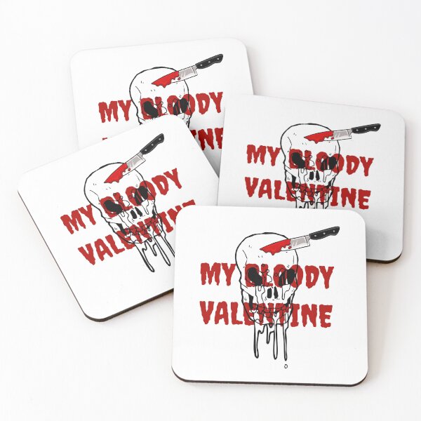 Item preview, My bloody valentine designed and sold by harryordinary.