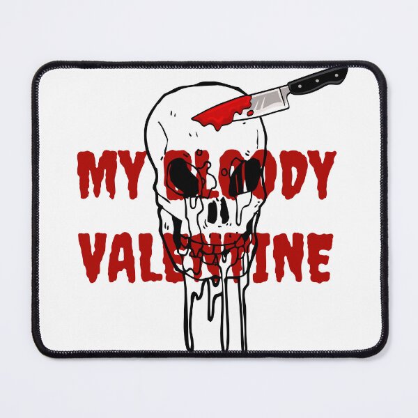 Item preview, My bloody valentine designed and sold by harryordinary.