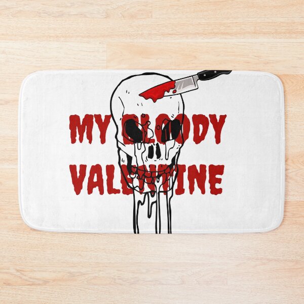 Item preview, My bloody valentine designed and sold by harryordinary.
