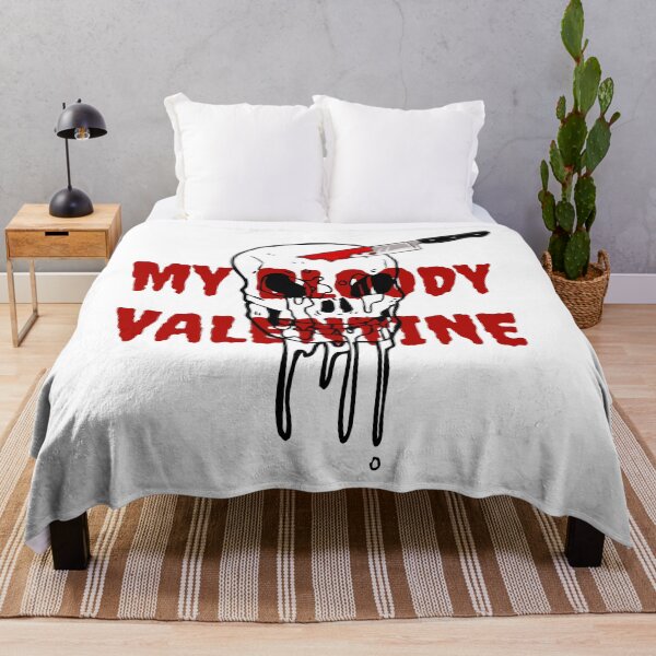 Item preview, My bloody valentine designed and sold by harryordinary.