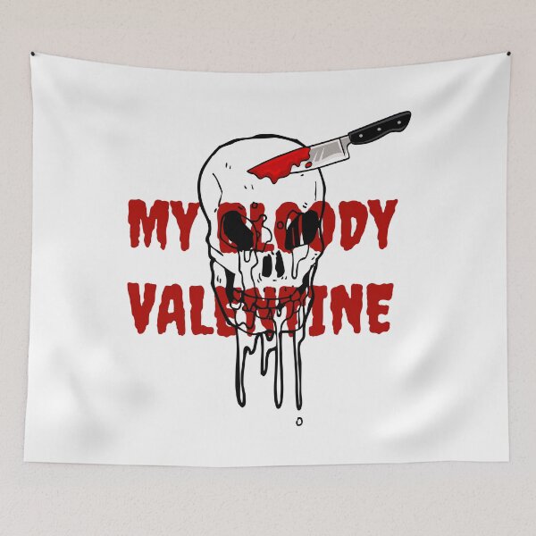 Item preview, My bloody valentine designed and sold by harryordinary.