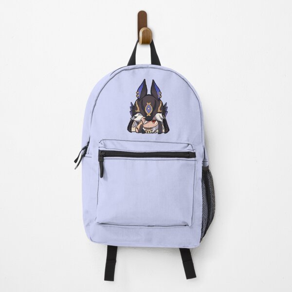 Item preview, Cyno | Genshin Impact designed and sold by Verthalies.