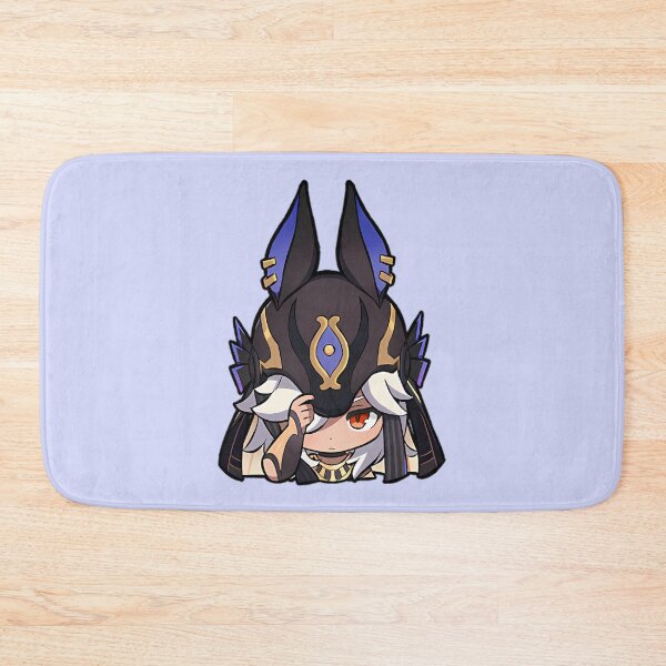 Item preview, Cyno | Genshin Impact designed and sold by Verthalies.