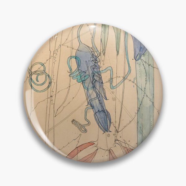 Item preview, Charles Rennie Mackintosh designed and sold by artdouzi.