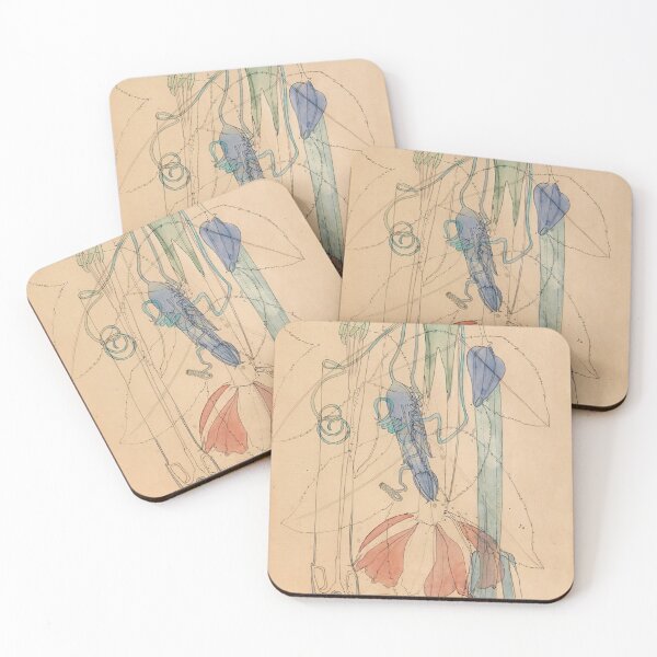 Item preview, Charles Rennie Mackintosh designed and sold by artdouzi.