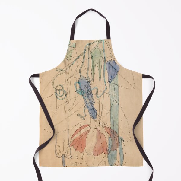 Item preview, Charles Rennie Mackintosh designed and sold by artdouzi.