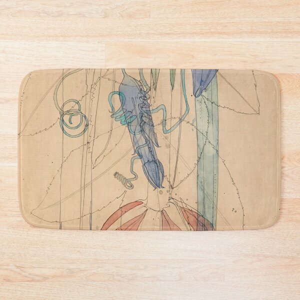 Item preview, Charles Rennie Mackintosh designed and sold by artdouzi.