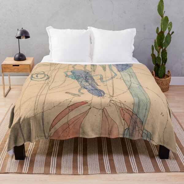 Item preview, Charles Rennie Mackintosh designed and sold by artdouzi.