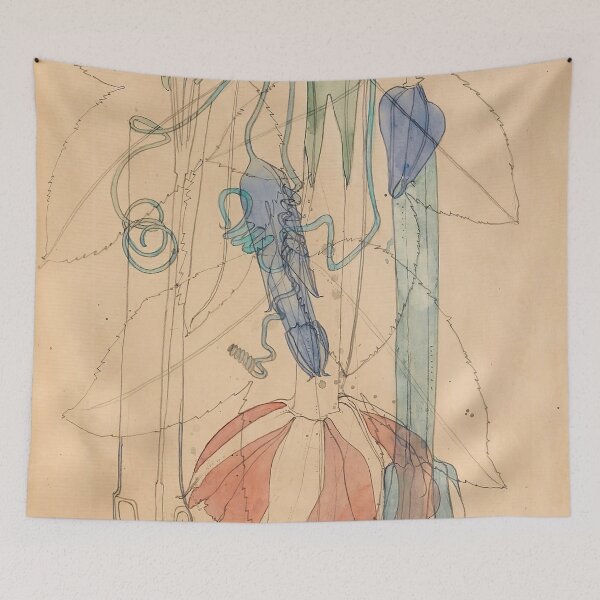 Item preview, Charles Rennie Mackintosh designed and sold by artdouzi.