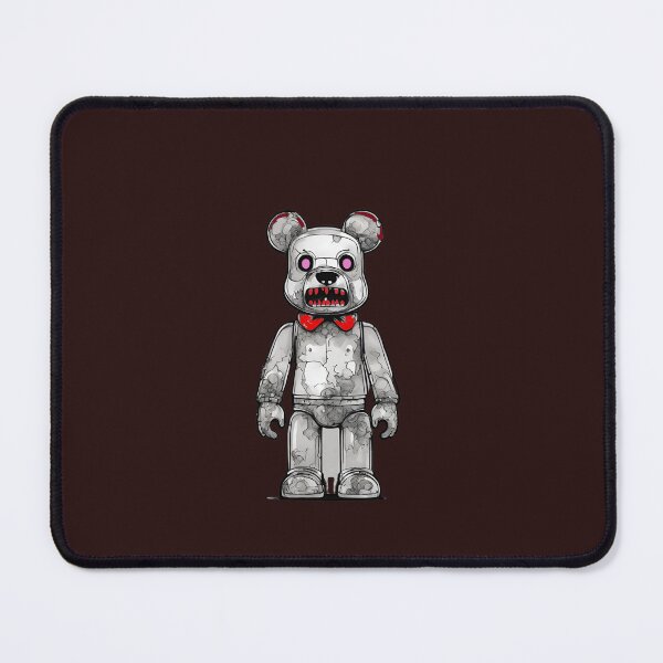 Item preview, Zombie Bearbrick designed and sold by mikoto-K09.