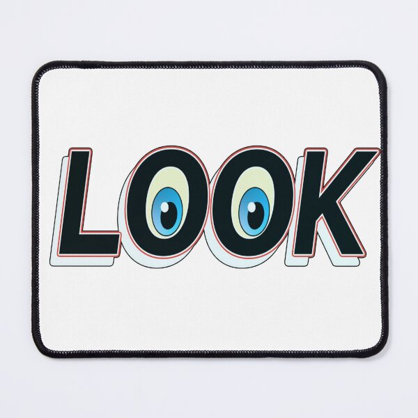 Item preview, LOOK designed and sold by Wilcox PhotoArt.