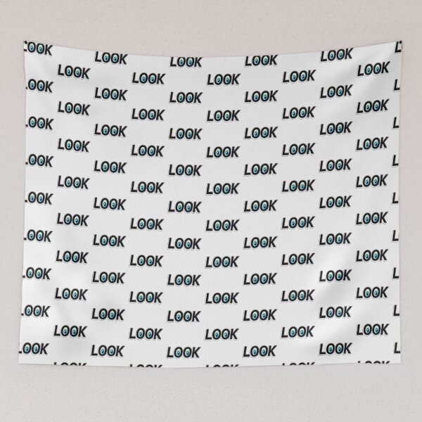Item preview, LOOK designed and sold by Wilcox PhotoArt.