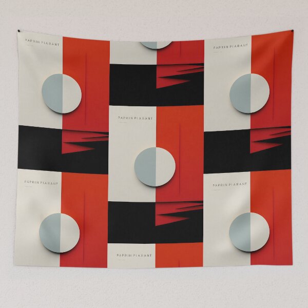 Item preview, Unique Art Designs: Minimalist, Abstract, Geometric Creations for Modern Spaces #findyourthing designed and sold by FemmePrintHaven.