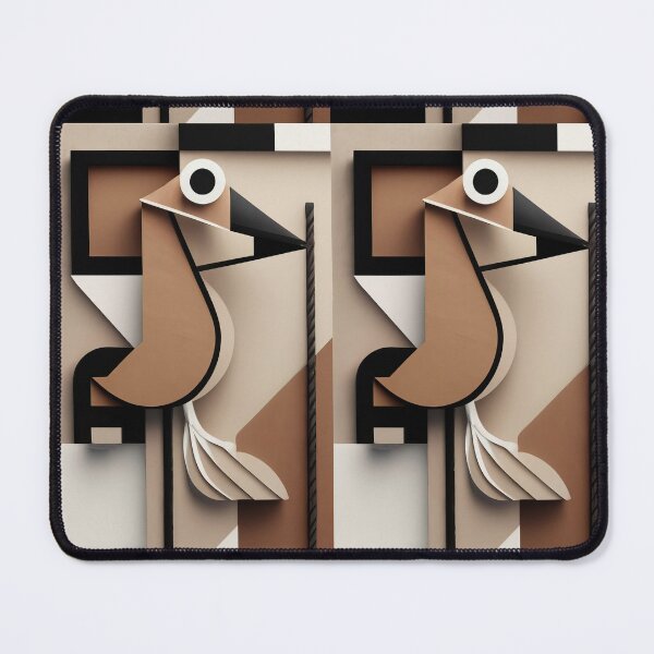 Item preview, Art bird designed and sold by GFORCE_SHOP.