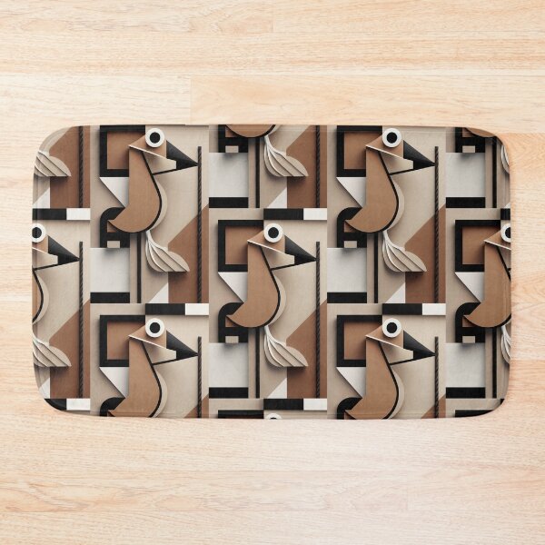 Item preview, Art bird designed and sold by GFORCE_SHOP.