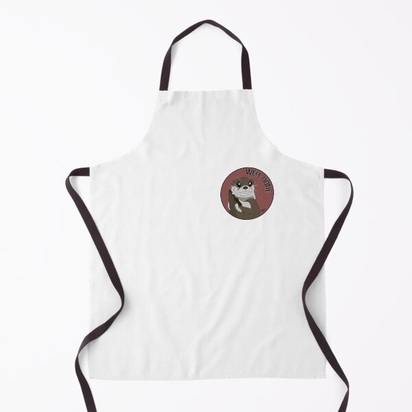 Item preview, otter well done designed and sold by Amartcie.