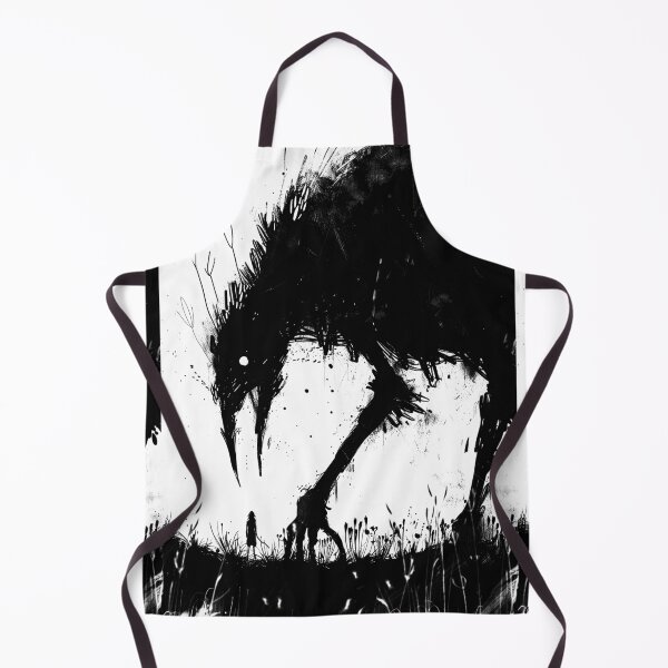 Item preview, Pet crow white designed and sold by Chrisees.