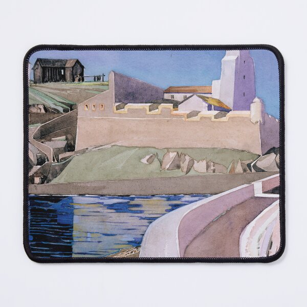 Item preview, Charles Rennie Mackintosh designed and sold by artdouzi.