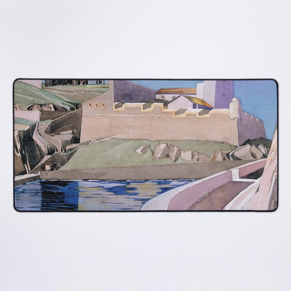 Item preview, Charles Rennie Mackintosh designed and sold by artdouzi.