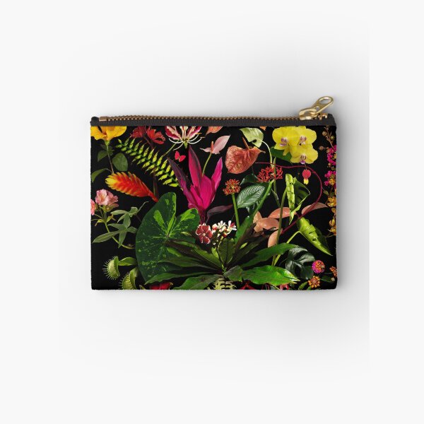 Item preview, Live Overflowing designed and sold by flowerlibrary.