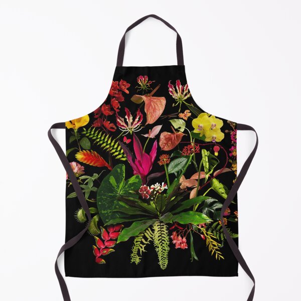 Item preview, Live Overflowing designed and sold by flowerlibrary.