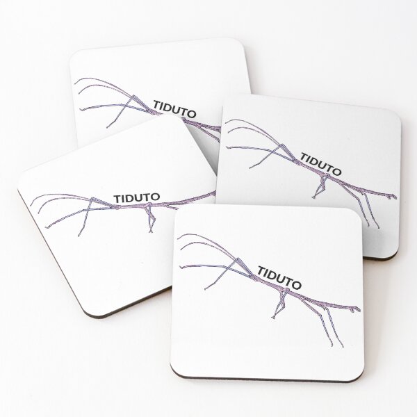 Item preview, TIDUTO - Crawl of Length designed and sold by david-joshua.