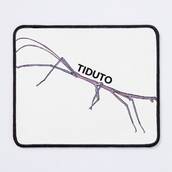 Item preview, TIDUTO - Crawl of Length designed and sold by david-joshua.