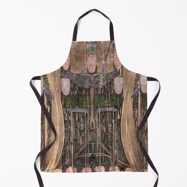 Item preview, Charles Rennie Mackintosh designed and sold by artdouzi.