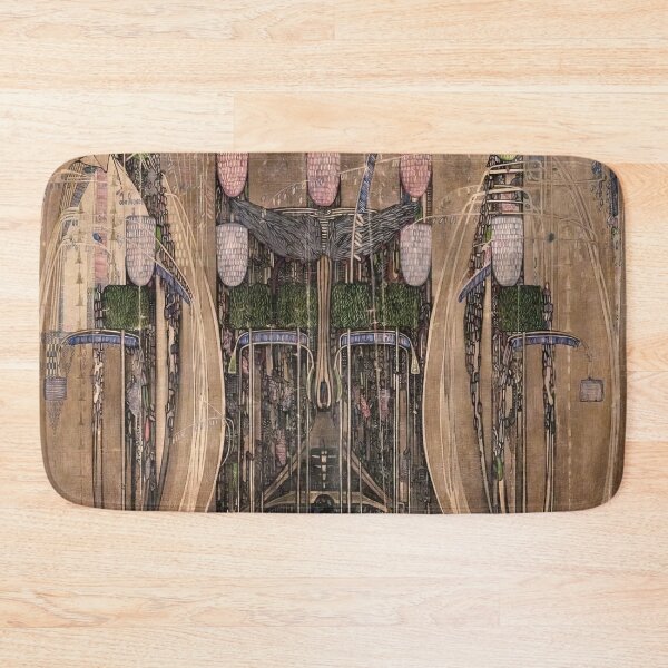 Item preview, Charles Rennie Mackintosh designed and sold by artdouzi.