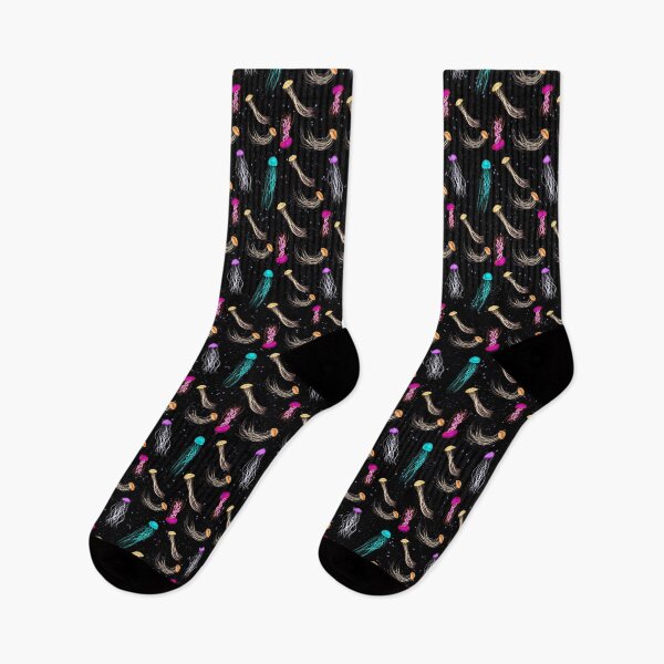 Item preview, Jellyfish Galaxy designed and sold by Against the Current Art.