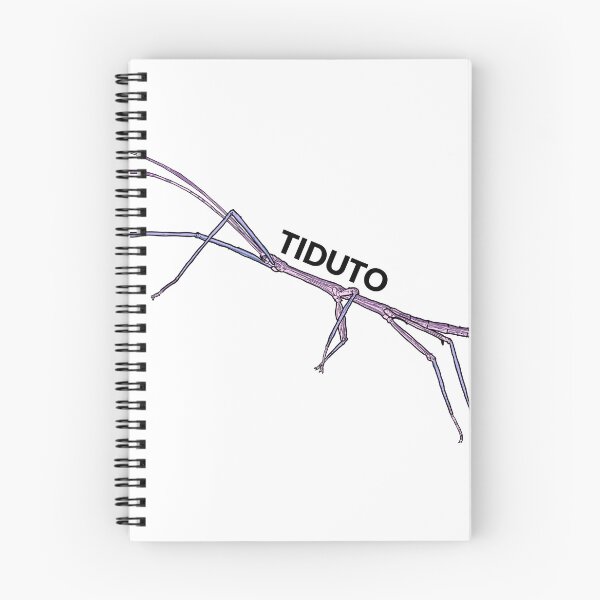 Item preview, TIDUTO - Crawl of Length designed and sold by david-joshua.