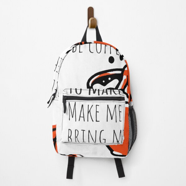Item preview, All You Need Is Coffee designed and sold by Colorful-Garden.