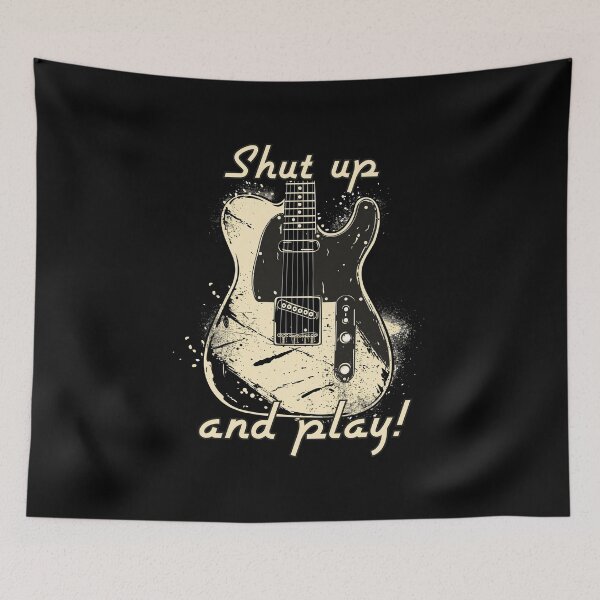 Item preview, A funny electric rock guitar quite design designed and sold by gut2000.