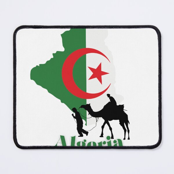 Item preview, ALGERIA designed and sold by houcimo.