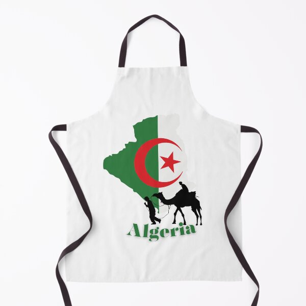 Item preview, ALGERIA designed and sold by houcimo.