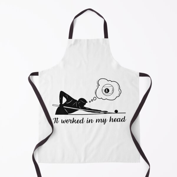 Item preview, It worked in my Head designed and sold by aipolohu.