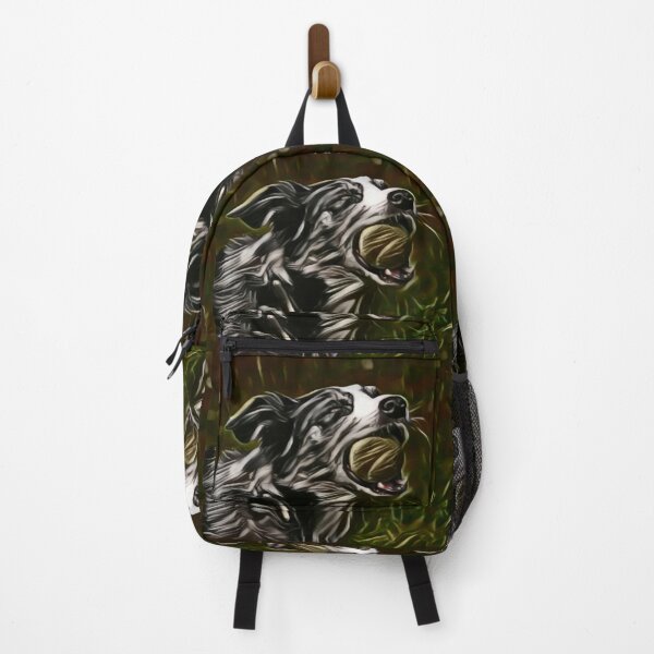 Item preview, Collie Playtime In Expressive Blend designed and sold by Fearless-Fox.