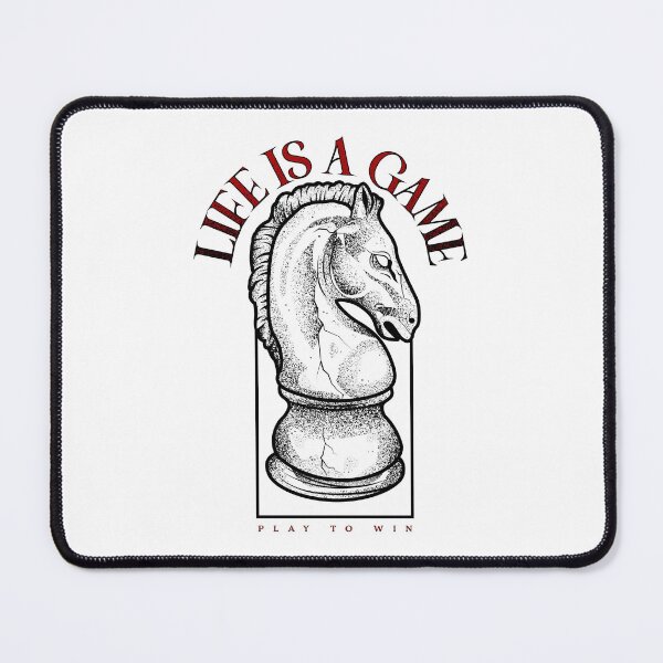 Item preview, Life Is A Game designed and sold by TimeSkiff.