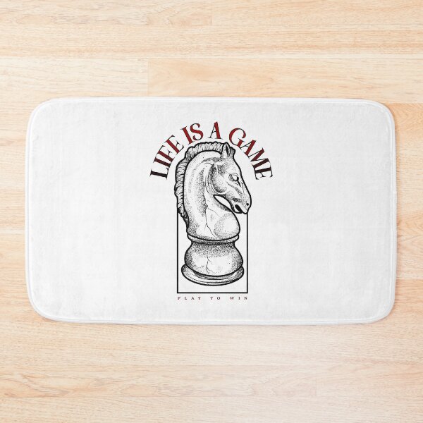 Item preview, Life Is A Game designed and sold by TimeSkiff.