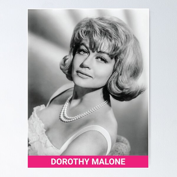 Item preview, Dorothy Malone designed and sold by Jools-57.