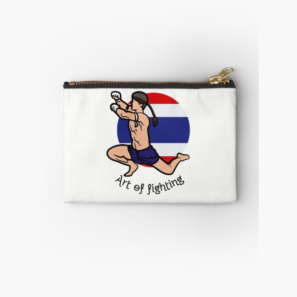 Item preview, Thai Boxing art of fighting ,Brafdesign  designed and sold by Brafdesign.